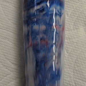 Acrylic Half Wells Fly Grip