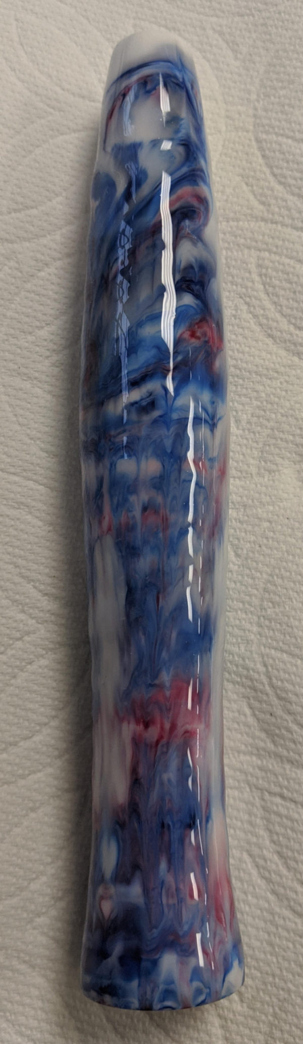Acrylic Half Wells Fly Grip