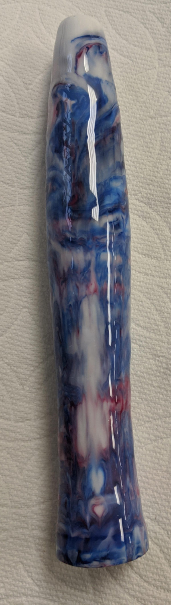 Acrylic Half Wells Fly Grip - Image 3