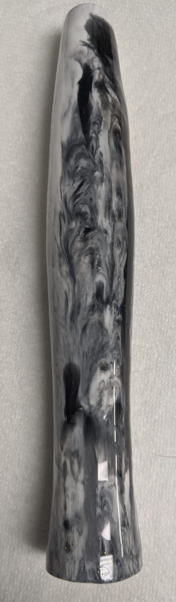 Acrylic Half Wells Fly Grip